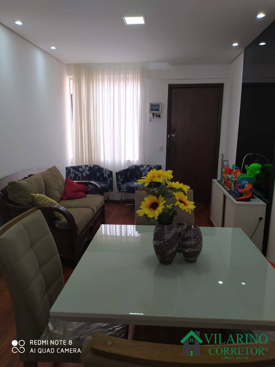 Apartamento à venda com 2 quartos, 70m² - Foto 16