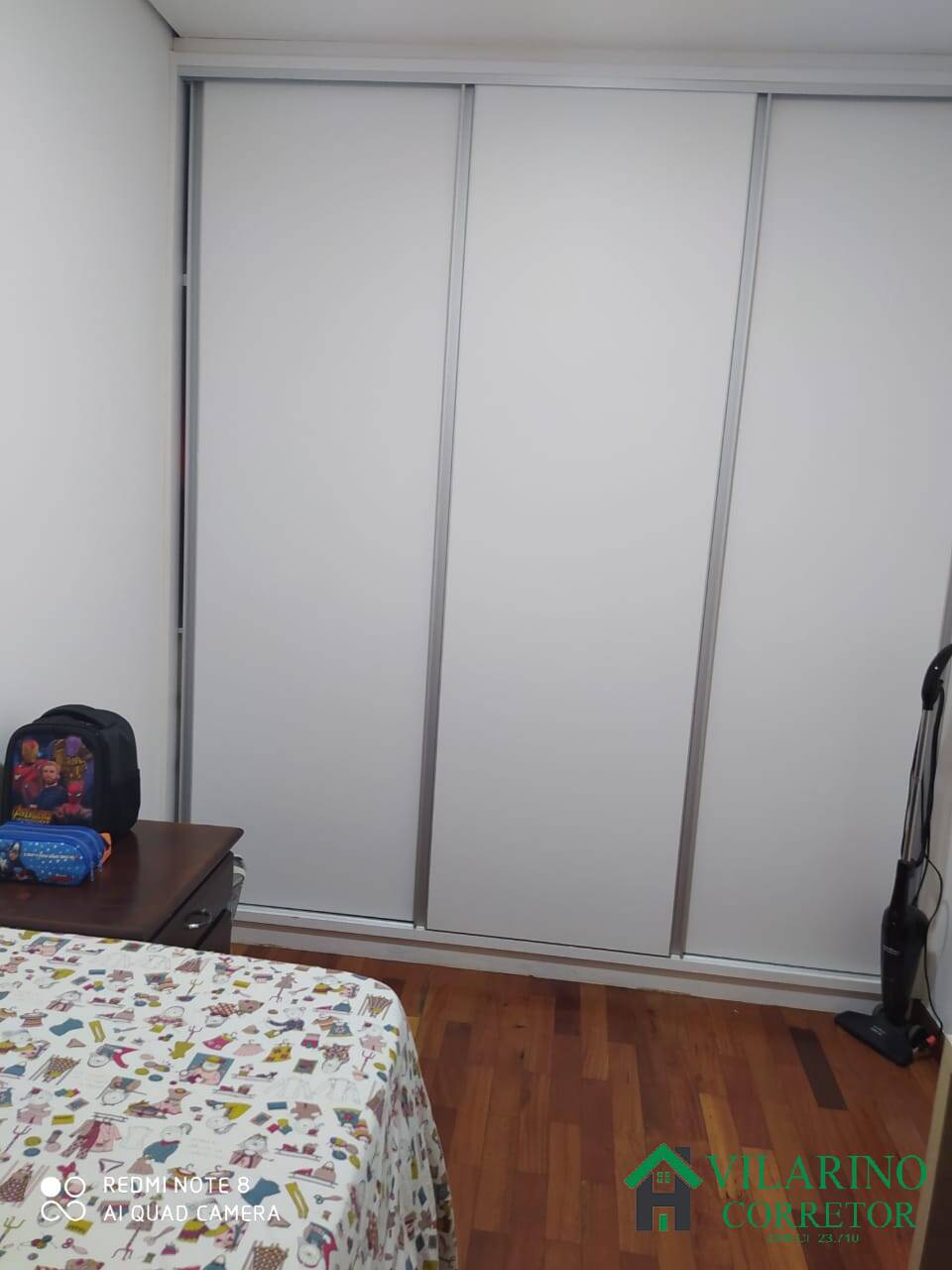 Apartamento à venda com 2 quartos, 70m² - Foto 20