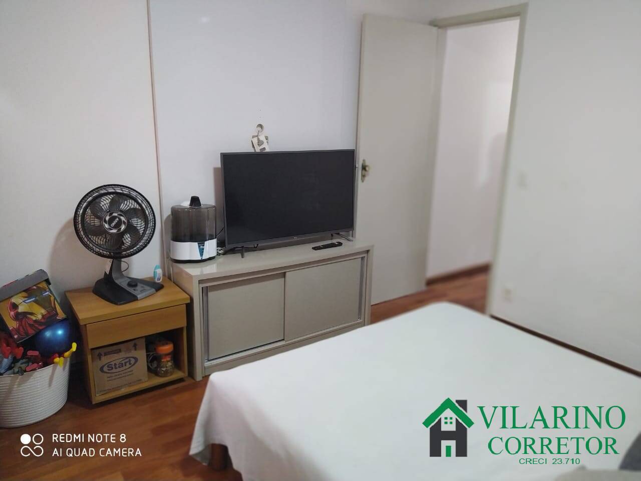 Apartamento à venda com 2 quartos, 70m² - Foto 27