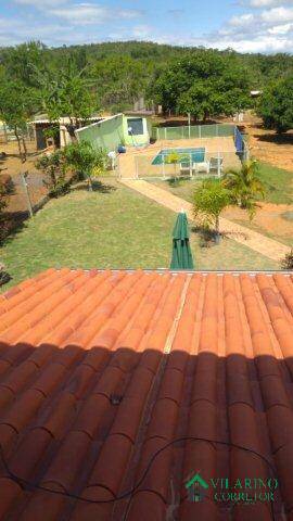 Fazenda à venda com 6 quartos, 500m² - Foto 8