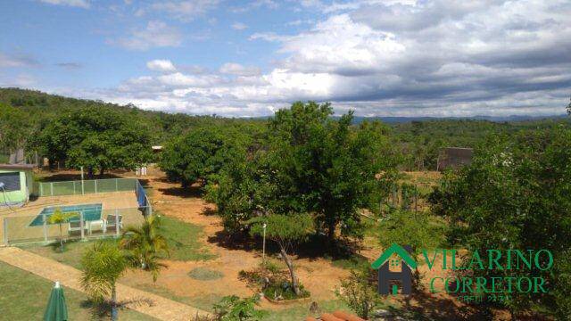 Fazenda à venda com 6 quartos, 500m² - Foto 19