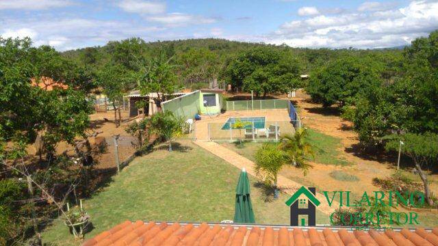 Fazenda à venda com 6 quartos, 500m² - Foto 9