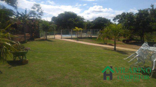 Fazenda à venda com 6 quartos, 500m² - Foto 22