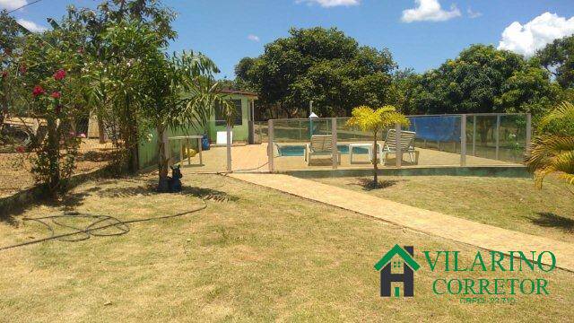 Fazenda à venda com 6 quartos, 500m² - Foto 33