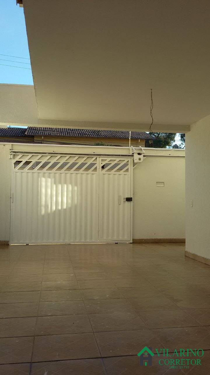 Casa à venda com 3 quartos, 136m² - Foto 7