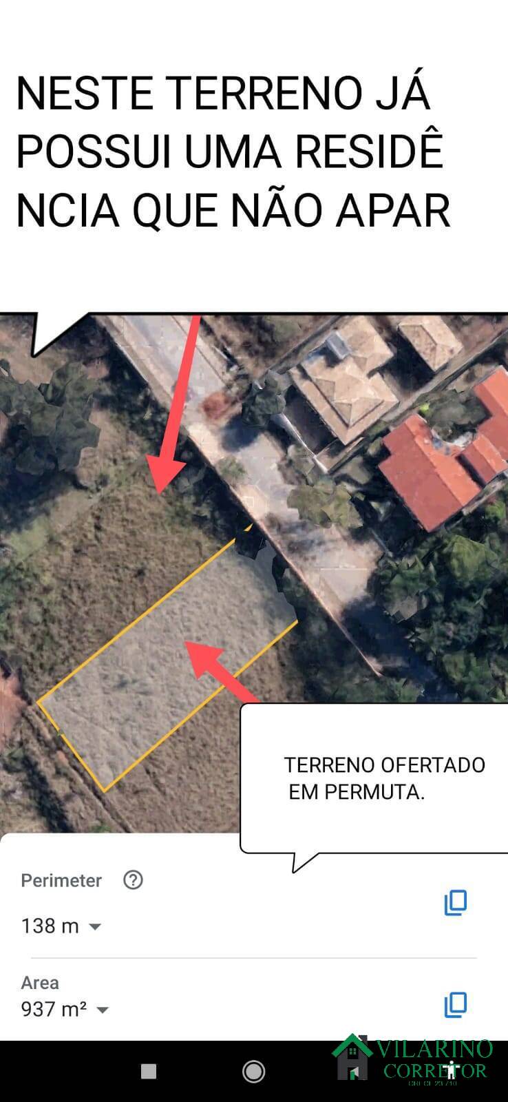 Terreno à venda, 1000m² - Foto 21