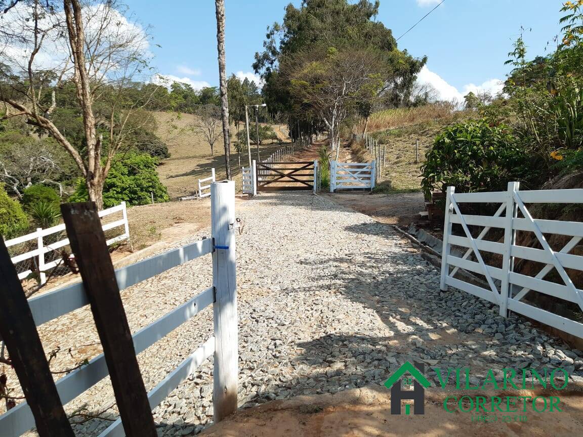 Fazenda à venda com 4 quartos, 400m² - Foto 6