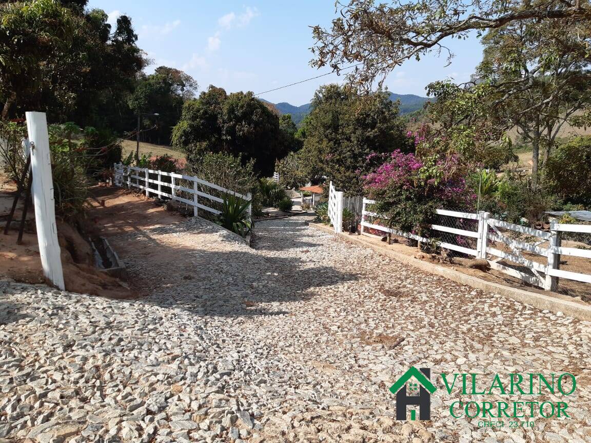 Fazenda à venda com 4 quartos, 400m² - Foto 10