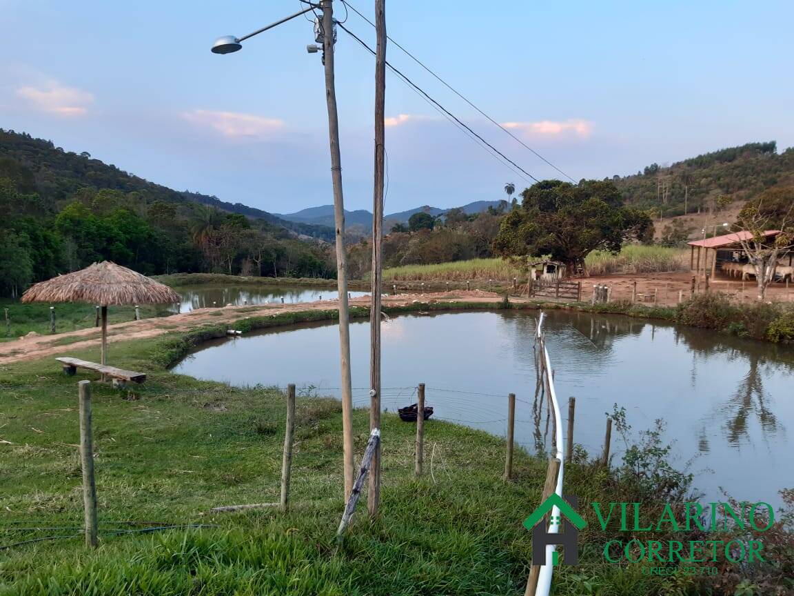 Fazenda à venda com 4 quartos, 400m² - Foto 12