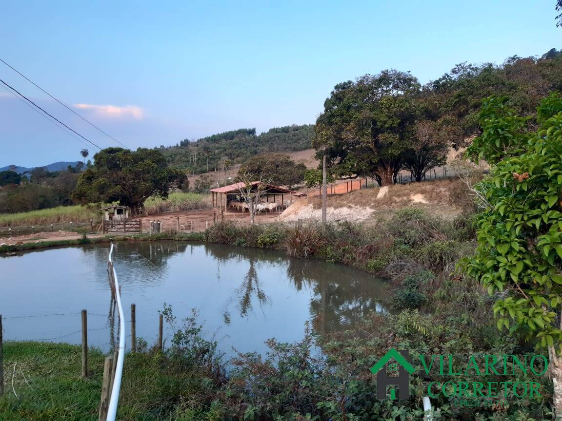 Fazenda à venda com 4 quartos, 400m² - Foto 15