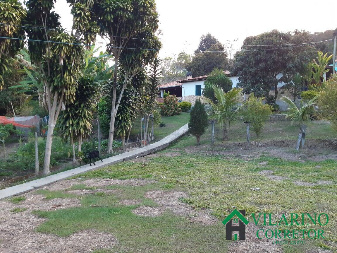 Fazenda à venda com 4 quartos, 400m² - Foto 18