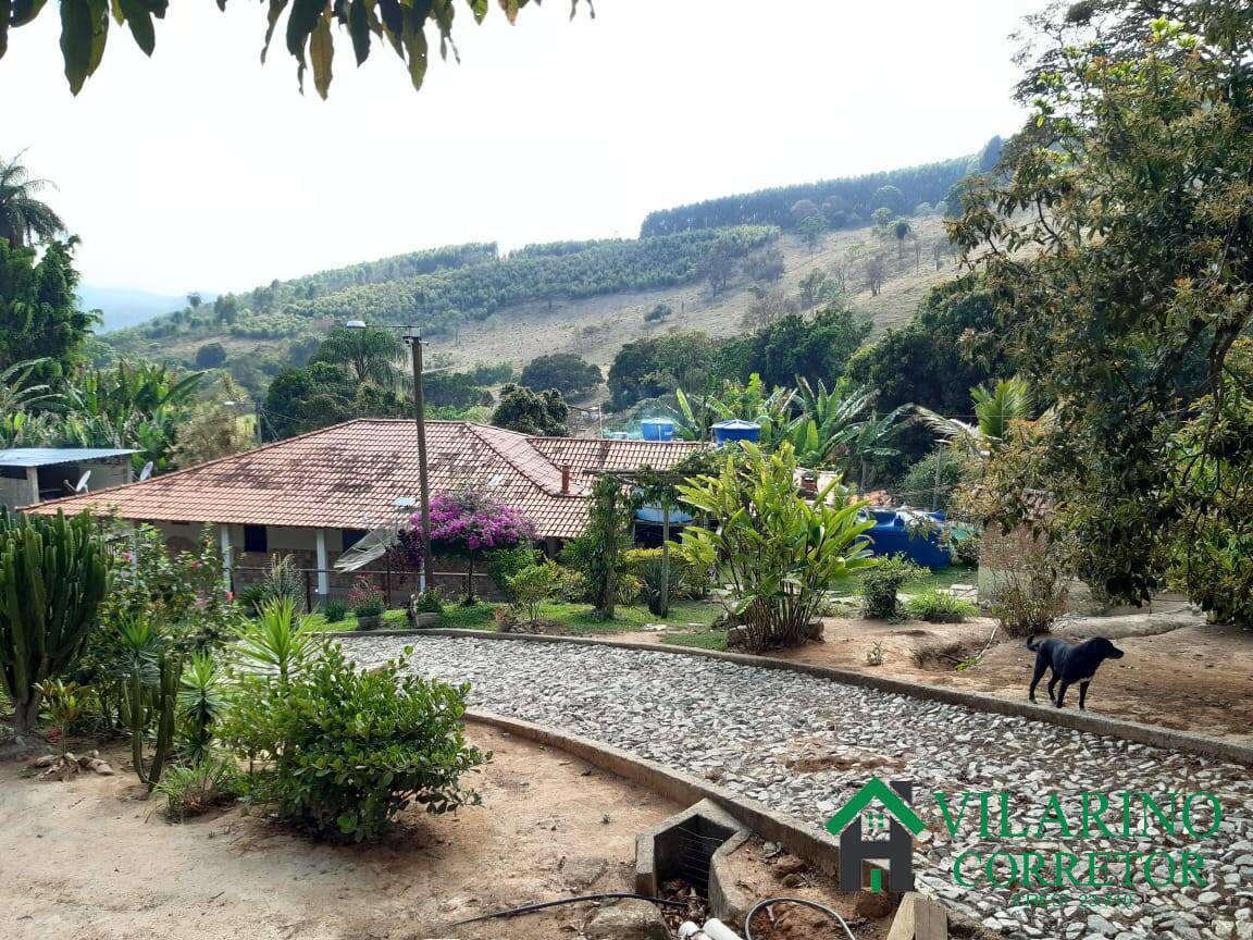 Fazenda à venda com 4 quartos, 400m² - Foto 26