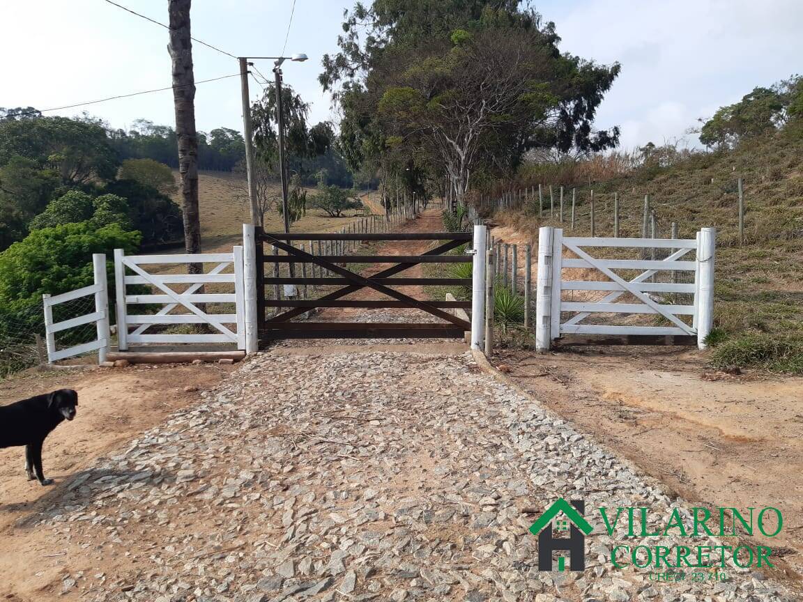 Fazenda à venda com 4 quartos, 400m² - Foto 35