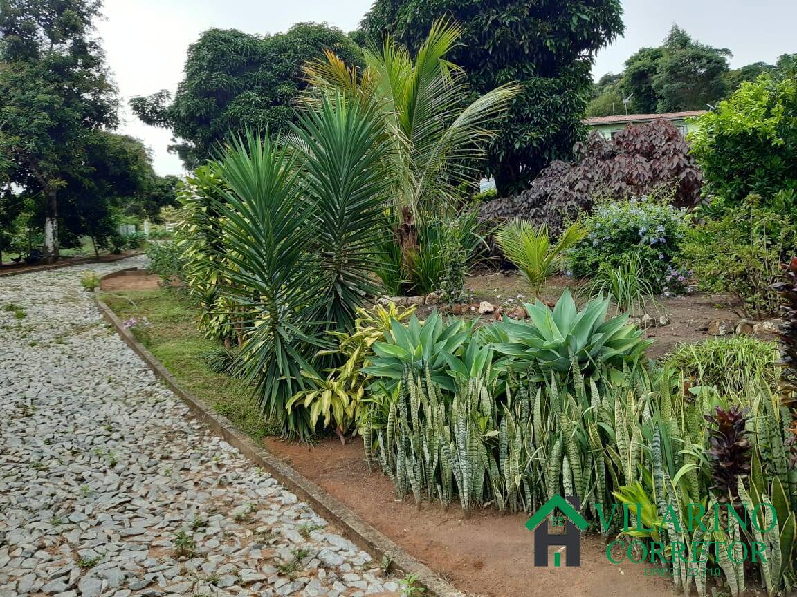 Fazenda à venda com 4 quartos, 400m² - Foto 45