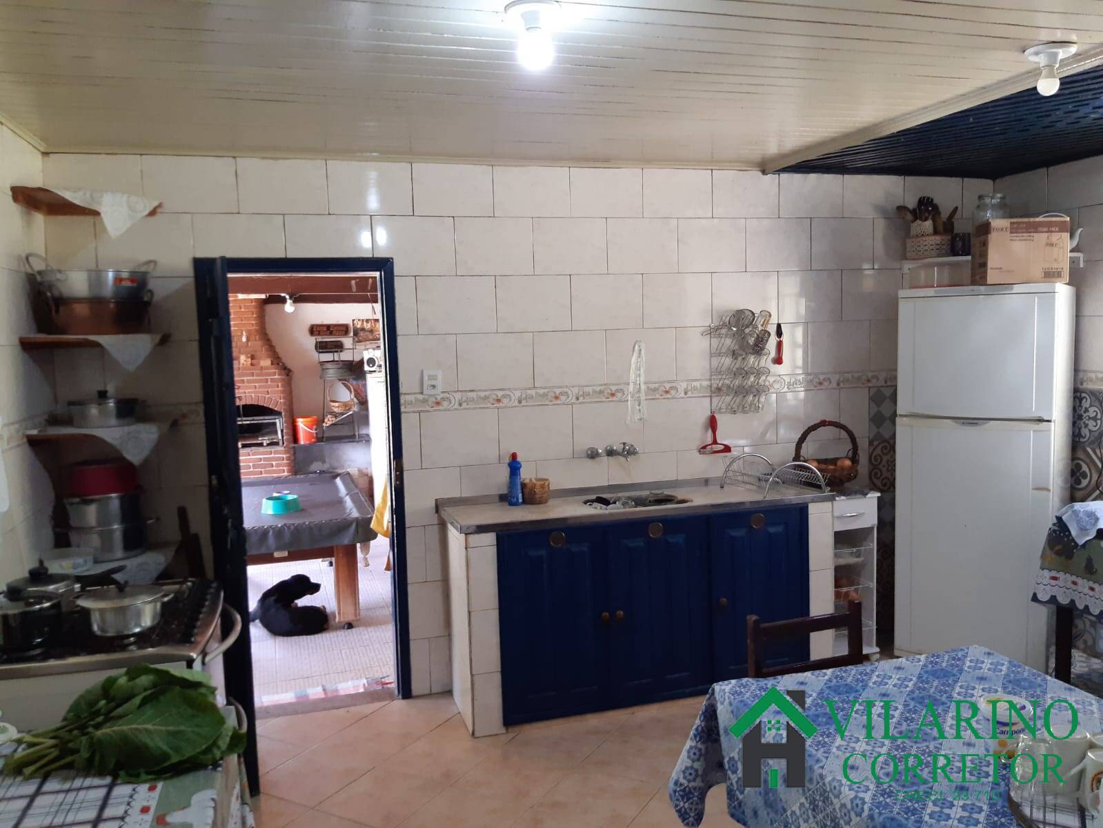 Fazenda à venda com 4 quartos, 400m² - Foto 67