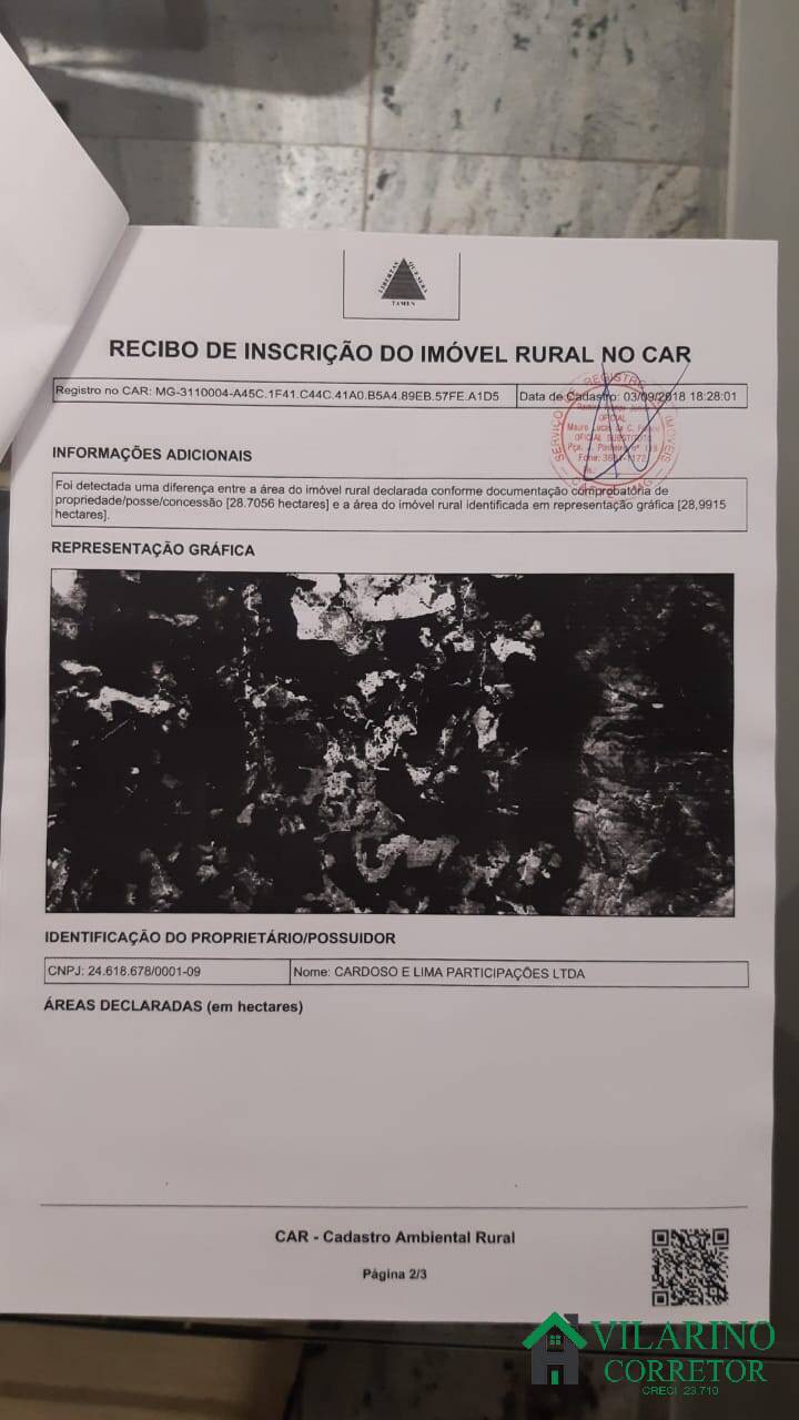 Fazenda à venda com 4 quartos, 400m² - Foto 77