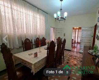 Casa à venda com 6 quartos, 251m² - Foto 2