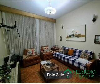 Casa à venda com 6 quartos, 251m² - Foto 4