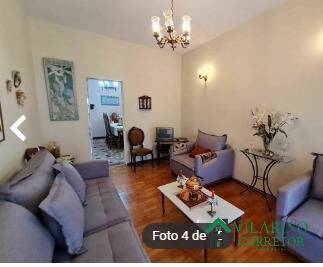 Casa à venda com 6 quartos, 251m² - Foto 5