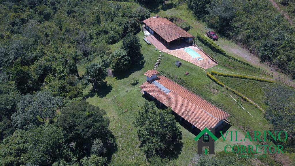 Fazenda à venda com 8 quartos, 500m² - Foto 13