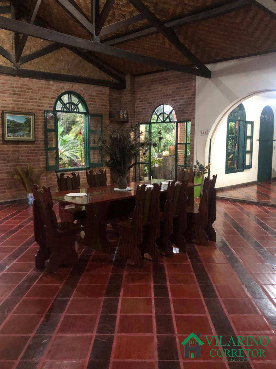 Fazenda à venda com 4 quartos, 200m² - Foto 31