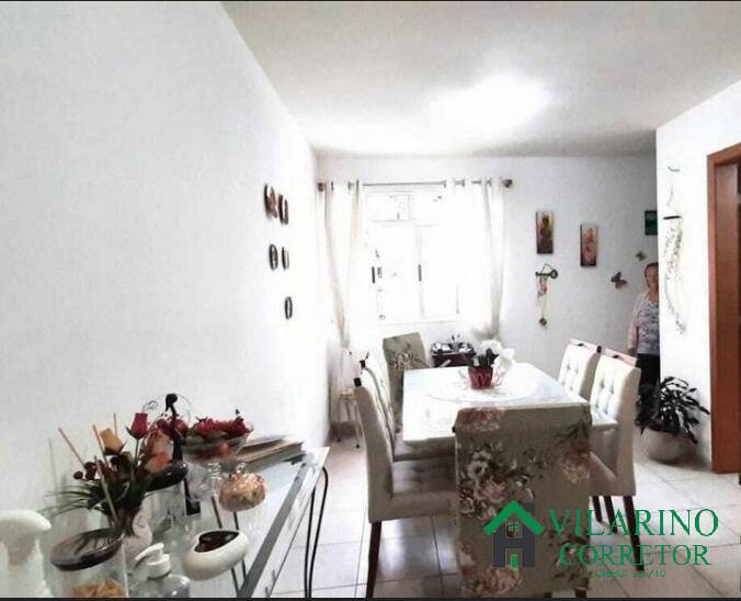 Apartamento à venda com 3 quartos, 70m² - Foto 2