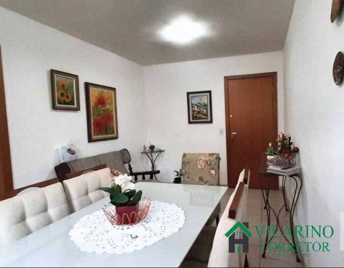 Apartamento à venda com 3 quartos, 70m² - Foto 3