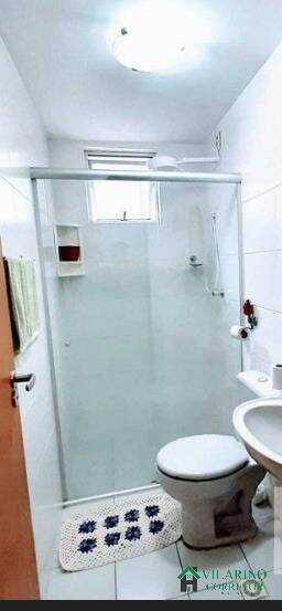 Apartamento à venda com 3 quartos, 70m² - Foto 11