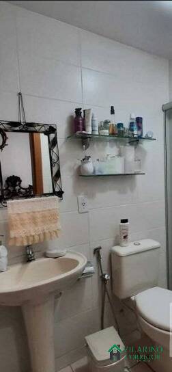 Apartamento à venda com 3 quartos, 70m² - Foto 12