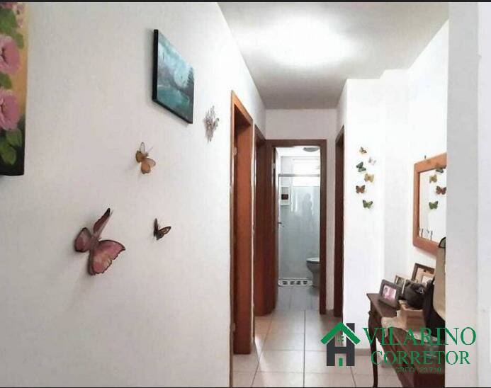 Apartamento à venda com 3 quartos, 70m² - Foto 13