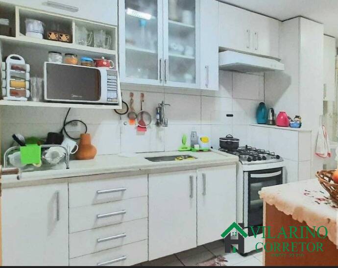 Apartamento à venda com 3 quartos, 70m² - Foto 15