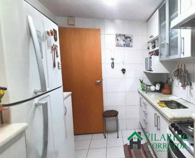 Apartamento à venda com 3 quartos, 70m² - Foto 14