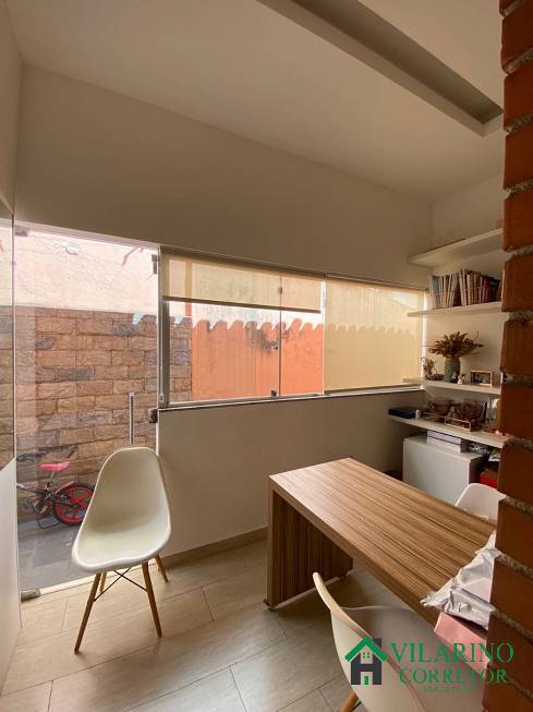 Casa à venda com 4 quartos, 335m² - Foto 17