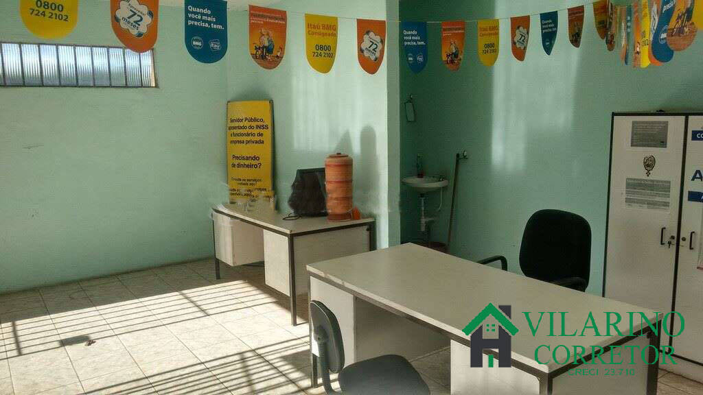 Loja-Salão à venda, 35m² - Foto 4