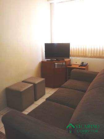 Apartamento à venda com 4 quartos, 114m² - Foto 5