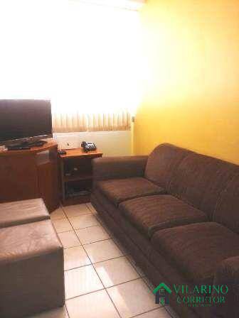 Apartamento à venda com 4 quartos, 114m² - Foto 6