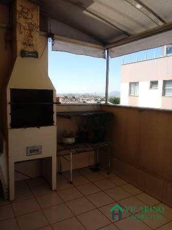 Apartamento à venda com 4 quartos, 114m² - Foto 20