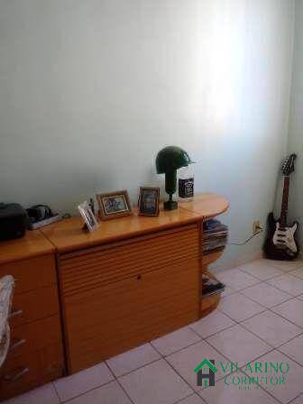 Apartamento à venda com 4 quartos, 114m² - Foto 11