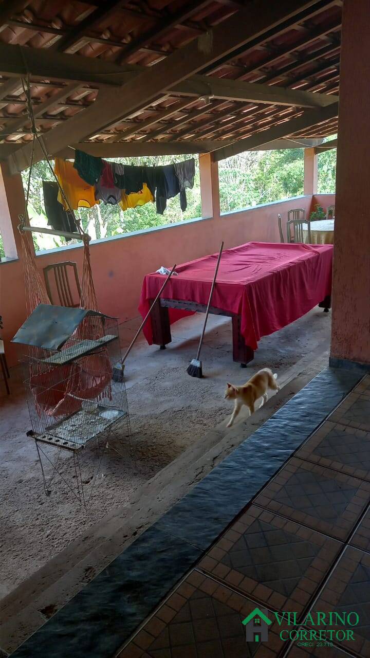 Fazenda à venda com 3 quartos, 180m² - Foto 5