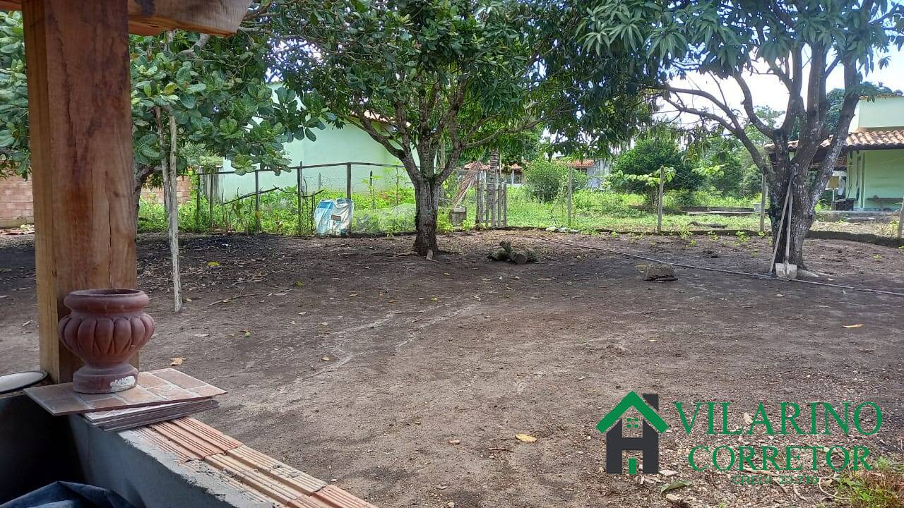 Fazenda à venda com 3 quartos, 180m² - Foto 4