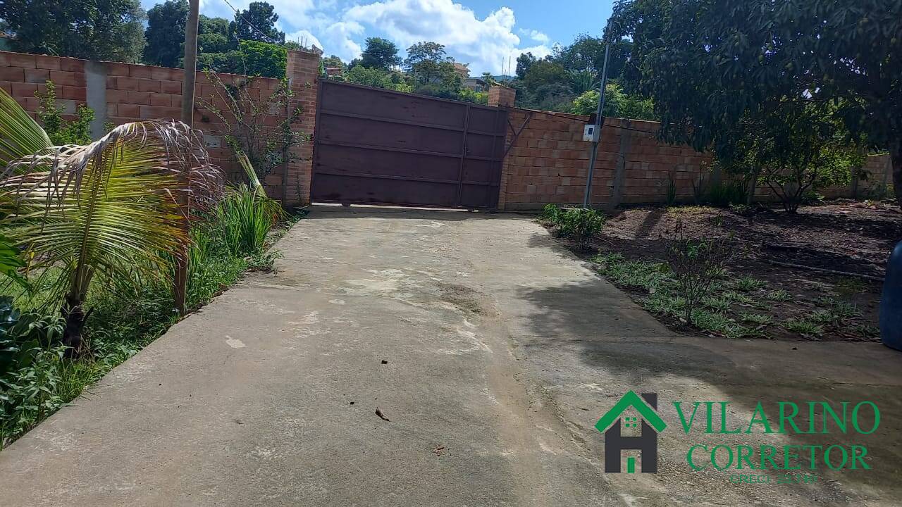 Fazenda à venda com 3 quartos, 180m² - Foto 7