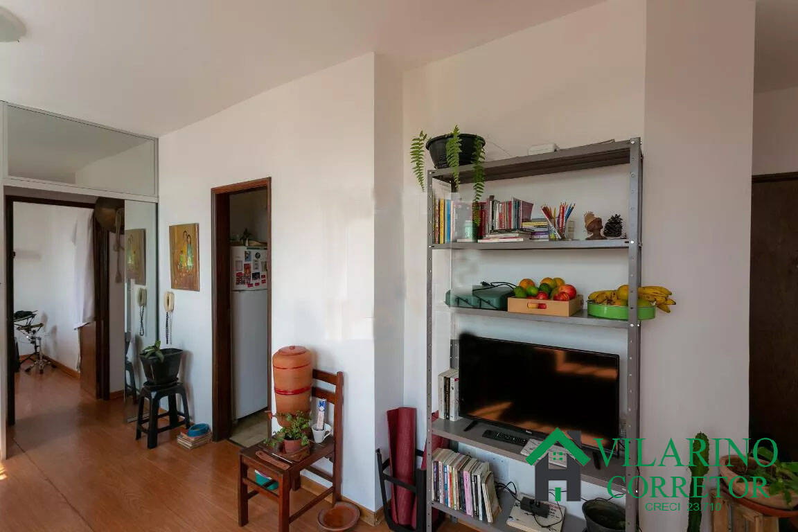 Apartamento à venda com 3 quartos, 78m² - Foto 6