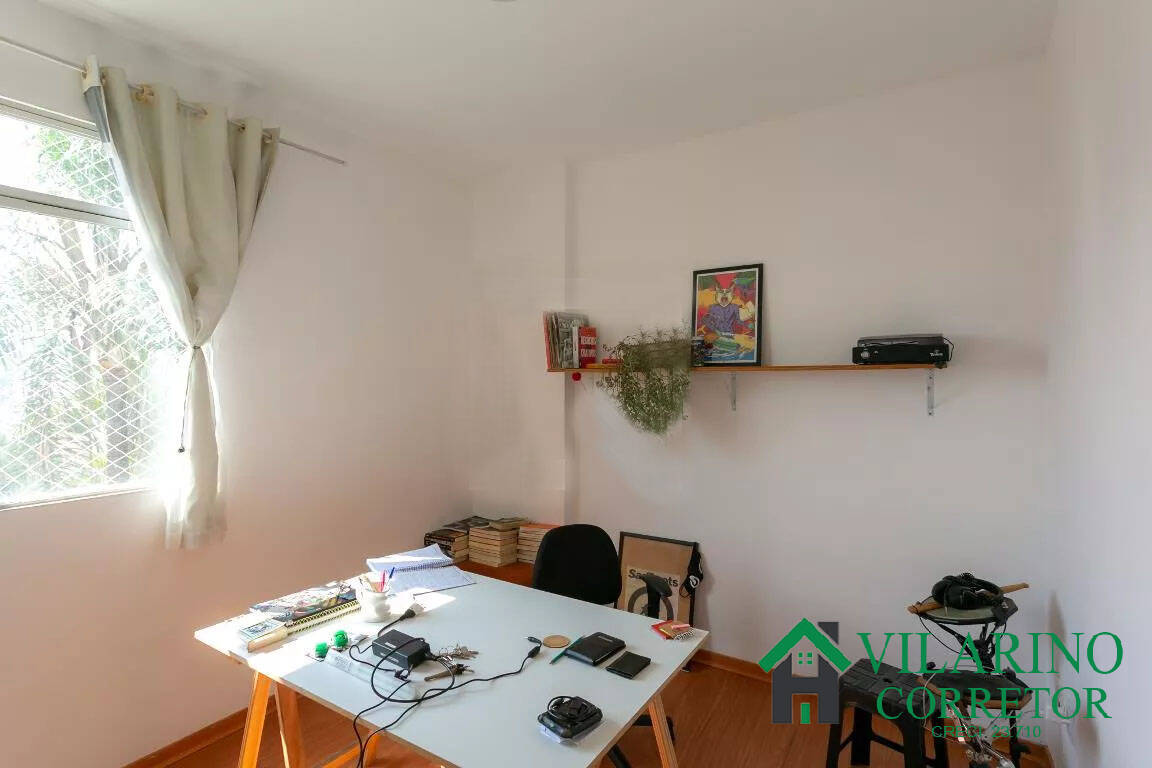 Apartamento à venda com 3 quartos, 78m² - Foto 11