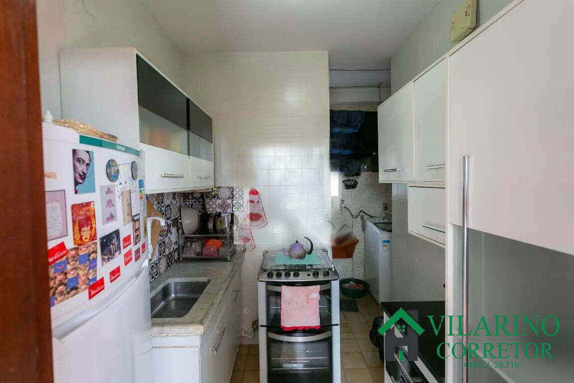 Apartamento à venda com 3 quartos, 78m² - Foto 13