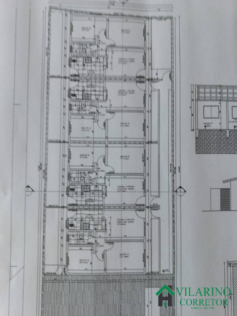 Casa à venda com 2 quartos, 45m² - Foto 17