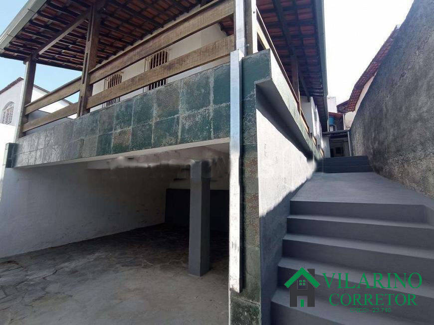 Casa à venda com 3 quartos, 150m² - Foto 3