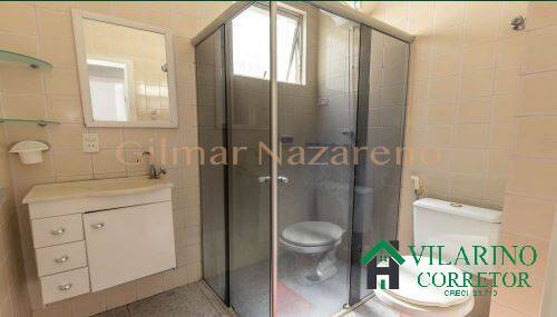 Apartamento à venda com 3 quartos, 75m² - Foto 9