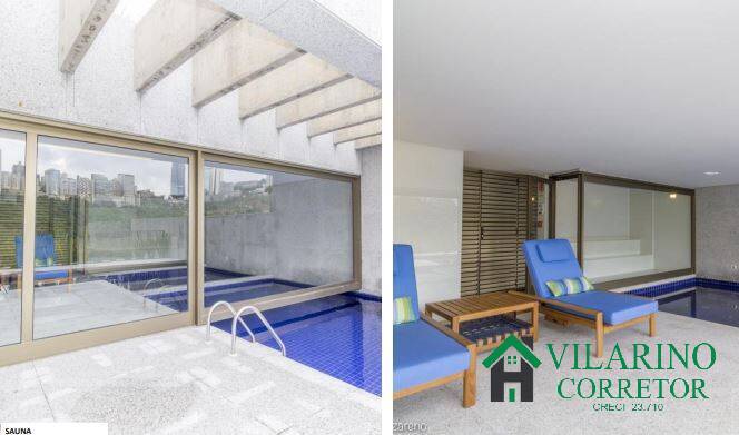 Apartamento à venda com 4 quartos, 576m² - Foto 3