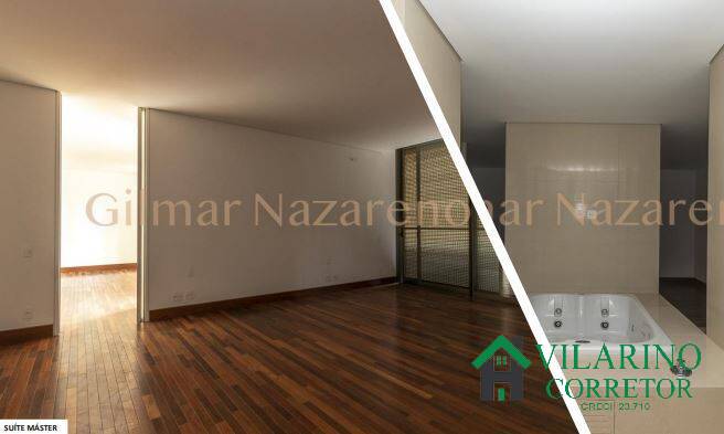 Apartamento à venda com 4 quartos, 576m² - Foto 12