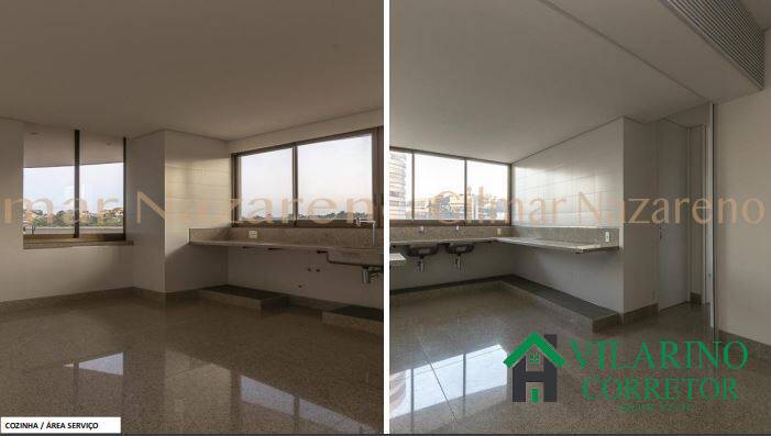 Apartamento à venda com 4 quartos, 576m² - Foto 14